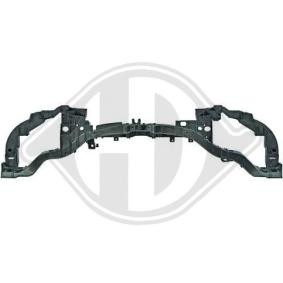 Schlossträger von DIEDERICHS für Kuga Mk2 (DM2) günstig online kaufen