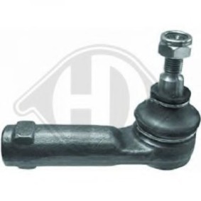 Achetez des Rotule de direction DIEDERICHS 1142602 à prix pour 30,27 €