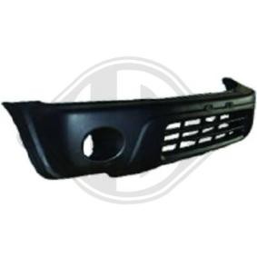 Compre Pára-choques de DIEDERICHS online para CR-V I (RD) a preços moderados