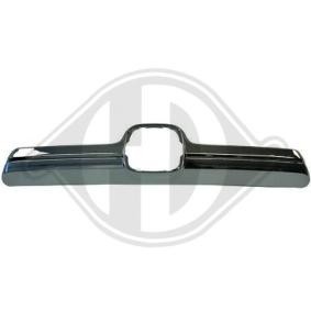 Acquista Modanatura paraurti da DIEDERICHS 5283841 a buon mercato per soli 103,48 €