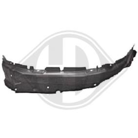 Compre Cobertura, cava da roda da DIEDERICHS 5402808 a um preço baixo por 18,48 €