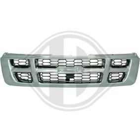 Kühlergrill 5402841
