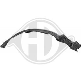 Compre Cava da roda de DIEDERICHS online para D-Max I Camião de plataforma / Chassis (TFR, TFS) a preços moderados
