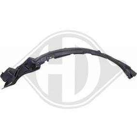 Compre Cava da roda de DIEDERICHS online para D-Max I Camião de plataforma / Chassis (TFR, TFS) a preços moderados