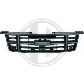Kühlergrill 5403840