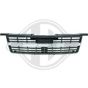 Kühlergrill 5403842