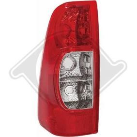 Rückleuchte 5403891 von DIEDERICHS günstig für 63,19 € online kaufen