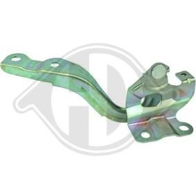 Scharnier, Motorhaube 6506019