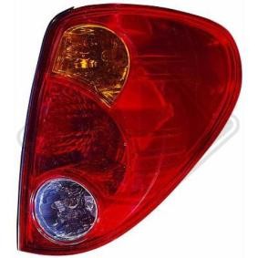 Rückleuchten von DIEDERICHS für L 200 / Triton Pickup (KA_T, KB_T) günstig online kaufen