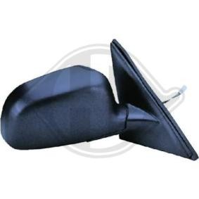 Achetez des Rétroviseur extérieur DIEDERICHS 5806126 à prix pour 76,14 €