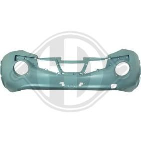 Achetez des Pare-choc DIEDERICHS 6075051 à prix pour 170,80 €