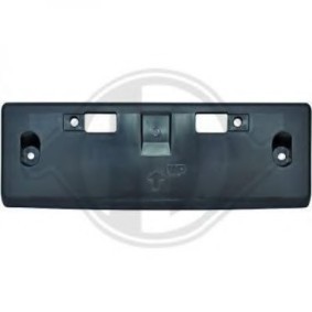 Kennzeichenhalter 6075054