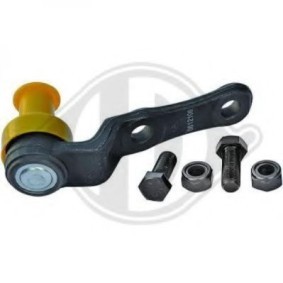 Acquista Testina braccio oscillante da DIEDERICHS 1181202 a buon mercato per soli 16,03 €