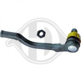 Achetez des Rotule de direction DIEDERICHS 1189505 à prix pour 31,95 €