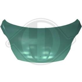 Motorhaube 4211100