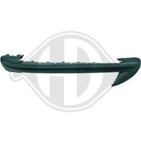 Acquista Modanatura paraurti da DIEDERICHS 4225461 a buon mercato per soli 49,81 €