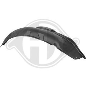 Zierleiste für die Tür 4464122 von DIEDERICHS günstig für 19,74 € online kaufen