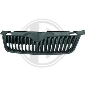 Kühlergrill 7801741