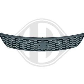 Compre Grelha de DIEDERICHS online para SWIFT IV (FZ, NZ) a preços moderados