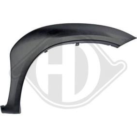 Compre Cava da roda de DIEDERICHS online para HILUX III Pick-up (TGN1_, GGN2_, GGN1_, KUN2_, KUN1_) a preços moderados