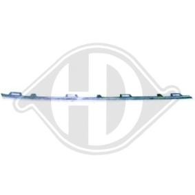 Kühlergrill 2275044