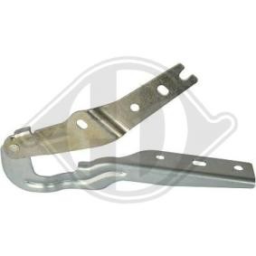 Compre Dobradiça, capot do motor da DIEDERICHS 2216019 a um preço baixo por 26,87 €