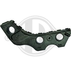 Compre Suporte, pára-choques da DIEDERICHS 2247262 a um preço baixo por 10,12 €