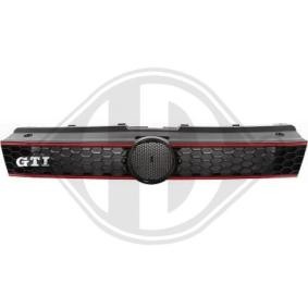 Kühlergrill 2206840