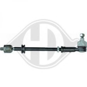 Achetez des Biellette de direction DIEDERICHS 1227004 à prix pour 32,77 €