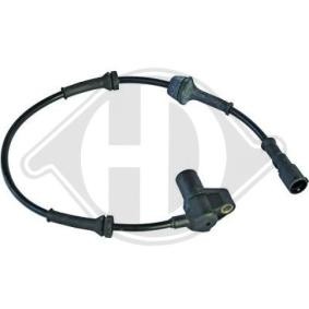 ABS-Sensor 1227011