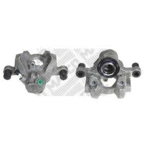 Compre Pastilhas de travão da MAPCO 6091 a um preço baixo por 10,32 €
