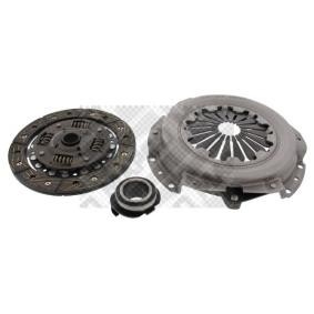 Kupplungssatz 10103 von MAPCO günstig für 112,58 € online kaufen