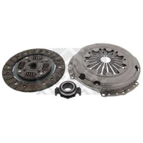 Comprar Kit de embrague de MAPCO 10651 a bajo precio de 61,33 €