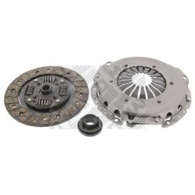 Kupplungssatz 10700