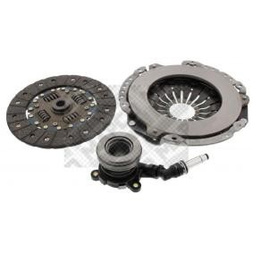 Acquista Kit frizione da MAPCO 10702 a buon mercato per soli 198,24 €