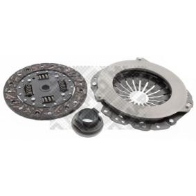 Acquista Kit frizione da MAPCO 10712 a buon mercato per soli 99,44 €