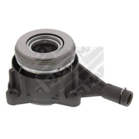 Compre Dispositivo de desembraiagem central, embraiagem da MAPCO 12663 a um preço baixo por 71,98 €