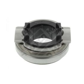 Achetez des Butée d'embrayage MAPCO 12743 à prix pour 11,76 €