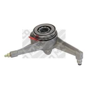 Compre Dispositivo de desembraiagem central, embraiagem da MAPCO 12851 a um preço baixo por 72,88 €