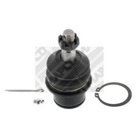 Osta Pallonivel MAPCO:llä 49939 edullisesti hintaan 23,07 €