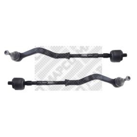 Achetez des Kit de réparation, barre de connexion MAPCO 53195 à prix pour 27,48 €