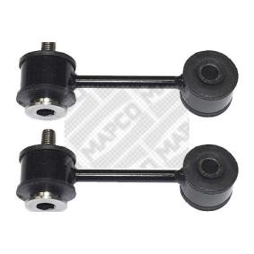 Acquista Kit riparazione, Barra accoppiamento stabilizzatore da MAPCO 53867 a buon mercato per soli 22,44 €