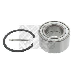 Comprar Juego de cojinete de rueda de MAPCO 26243 a bajo precio de 55,34 €