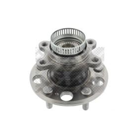 Comprar Juego de cojinete de rueda de MAPCO 26244 a bajo precio de 115,48 €