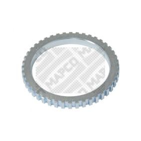 Comprar Anillo sensor, ABS de MAPCO 76101 a bajo precio de 20,03 €