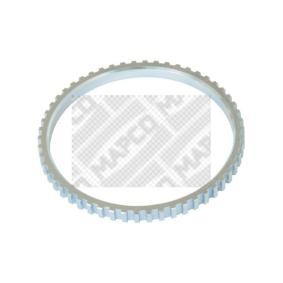 Compre Anillo de sensor de abs de MAPCO online para Z4 Coupé (E86) a precios moderados