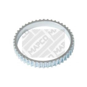 Comprar Anillo sensor, ABS de MAPCO 76533 a bajo precio de 16,36 €