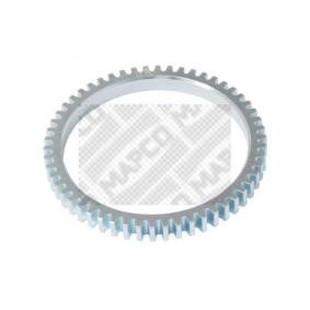 Comprar Anillo sensor, ABS de MAPCO 76534 a bajo precio de 16,91 €