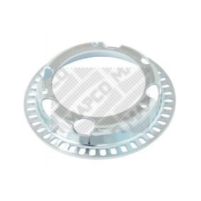 Comprar Anillo sensor, ABS de MAPCO 76737 a bajo precio de 32,62 €