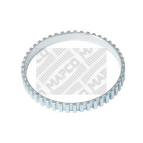 Compre Anel de sensor, ABS da MAPCO 76986 a um preço baixo por 29,73 €